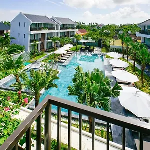 Station touristique Senvila Boutique Resort&spa, Hội An