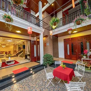 Homestay Nu Ni
