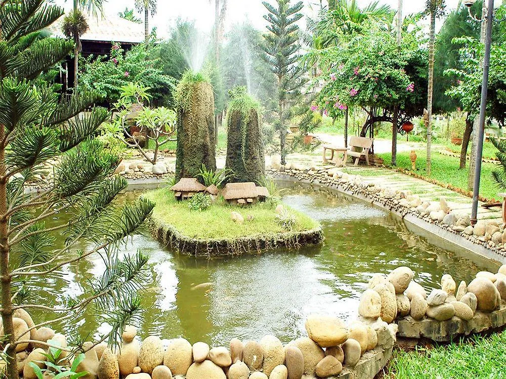 Pho Hoi Riverside Resort Hoi An