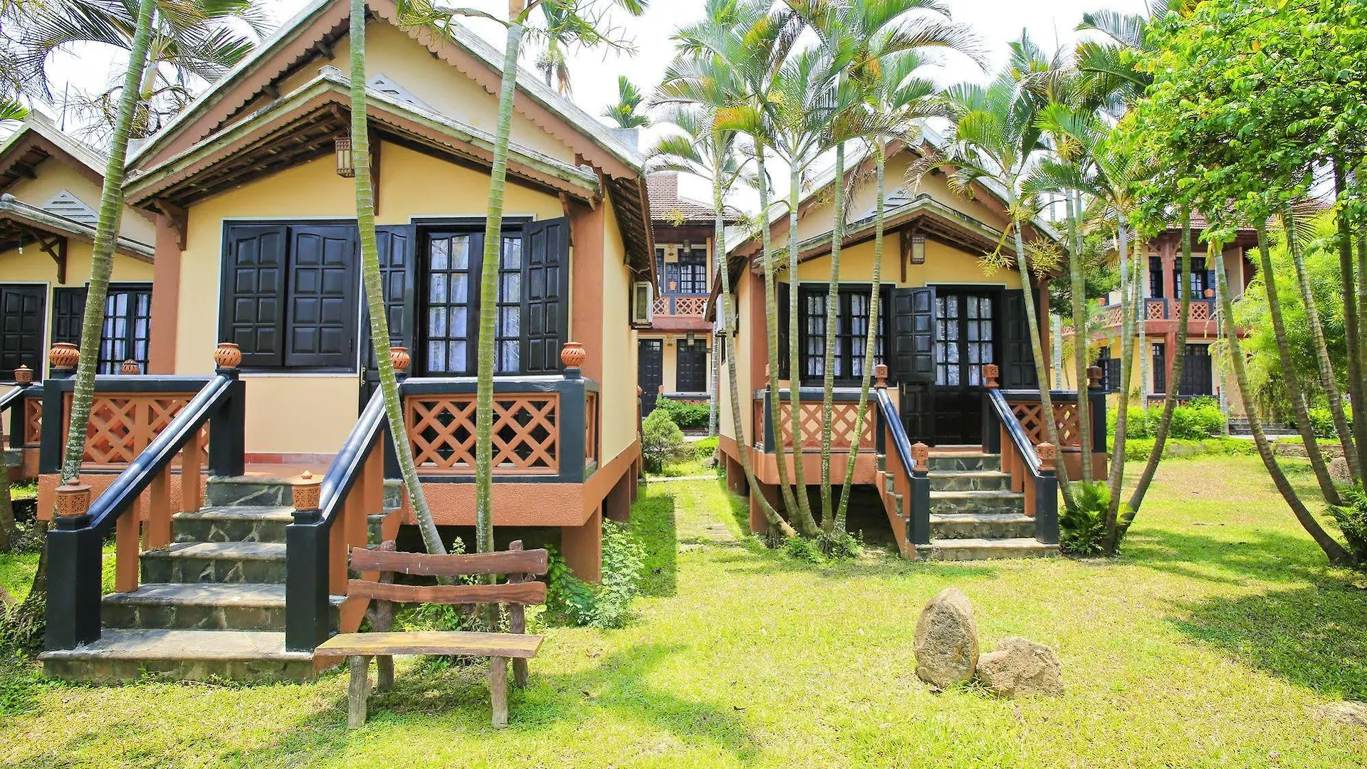 Pho Hoi Riverside Resort Hoi An
